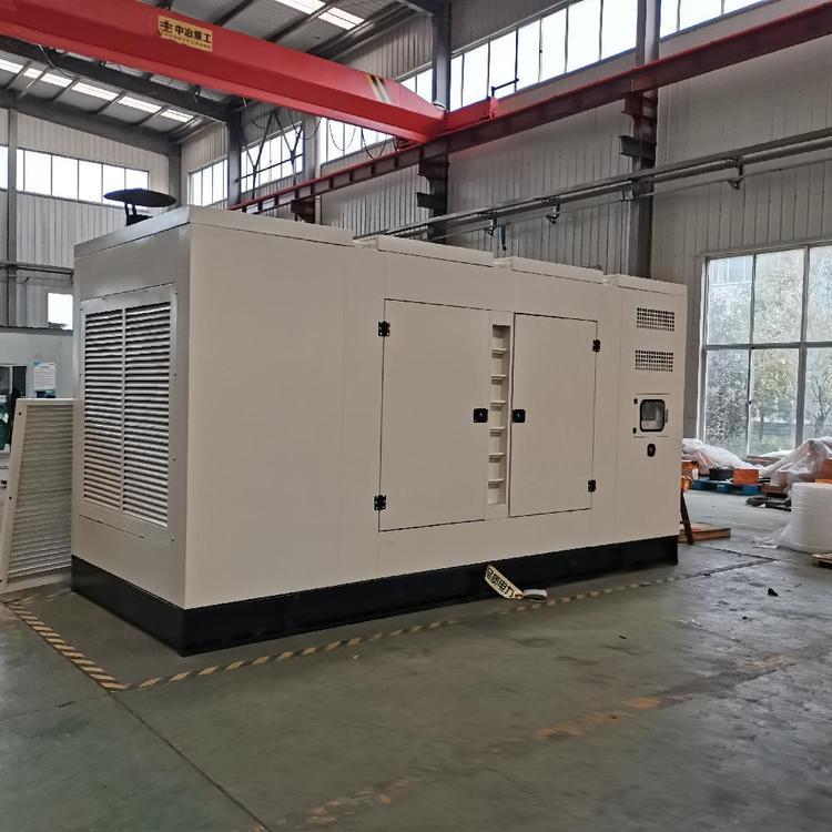 张家港发电机出租